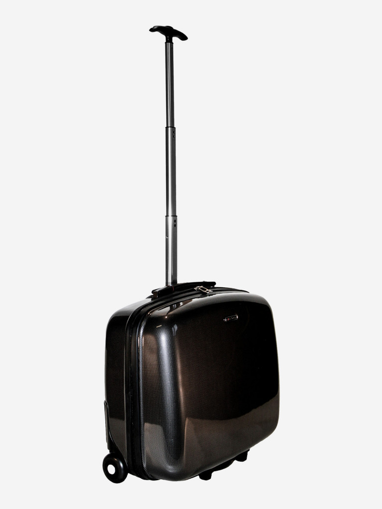 Чемодан RION+ S