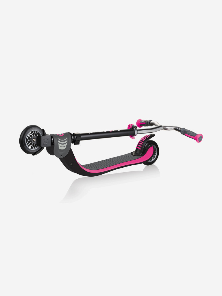 Самокат 2-х колесный детский Globber Flow 125 Foldable