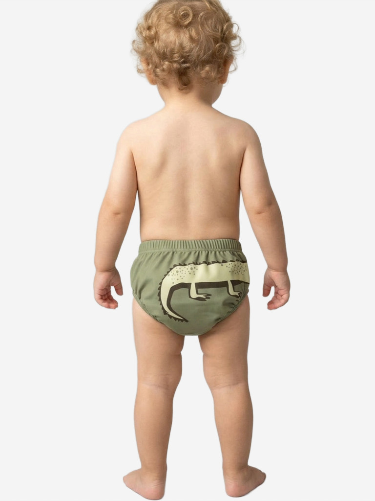 Плавки на памперс для мальчиков PlayToday