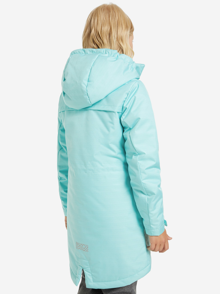 Куртка утепленная для девочек Outventure