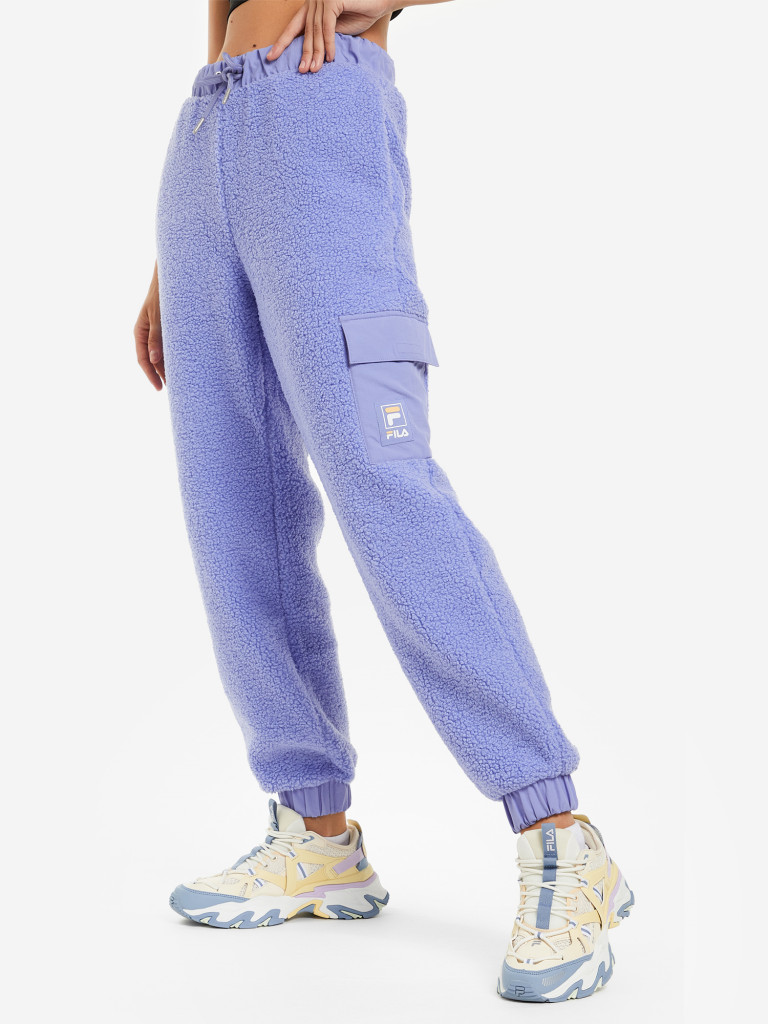 Брюки женские FILA