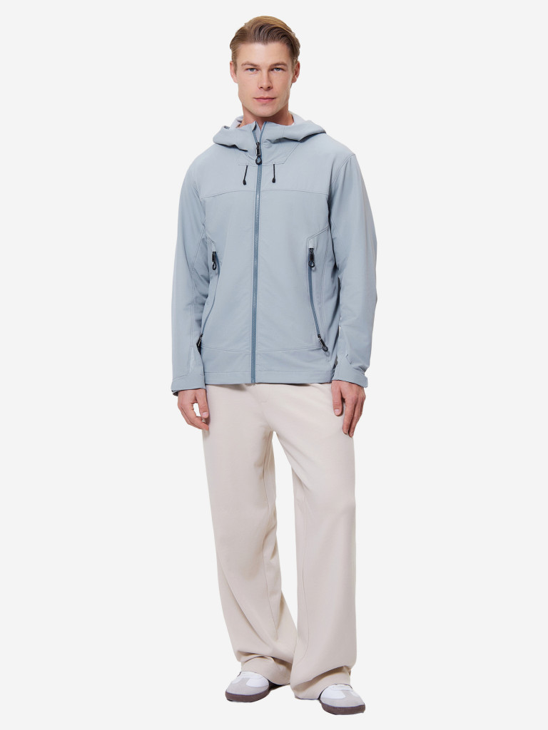 Куртка мужская NORPPA Aktash