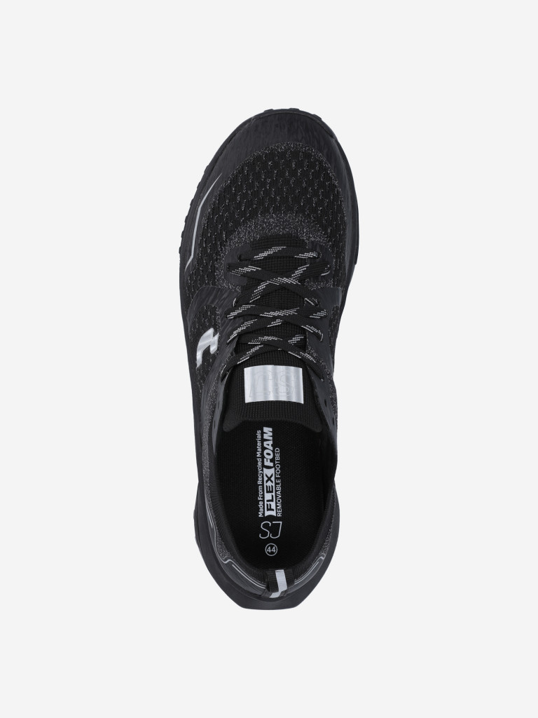 Кроссовки мужские Safety Jogger