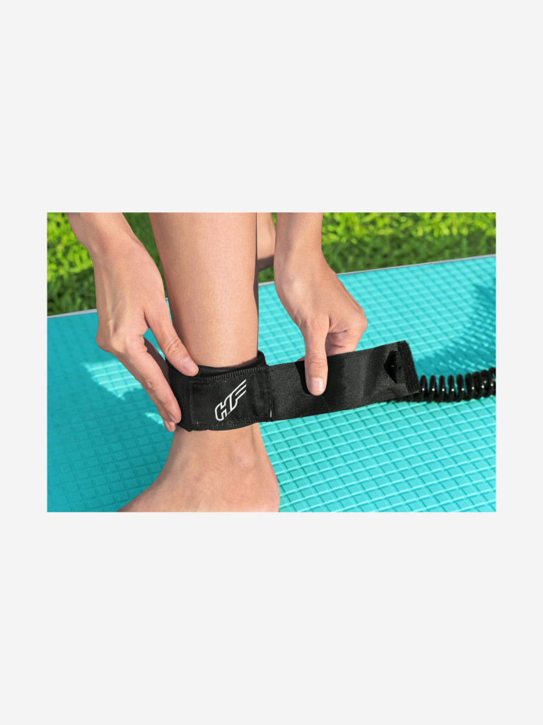 SUP надувной Bestway Hydro-Force Aqua Glide