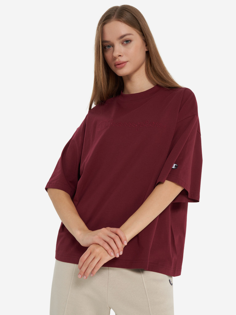 Футболка женская Champion