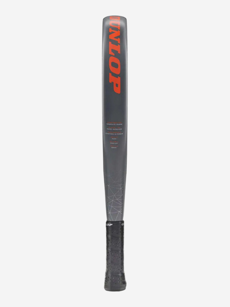 Ракетка для падел-тенниса Dunlop Nanomax Pro
