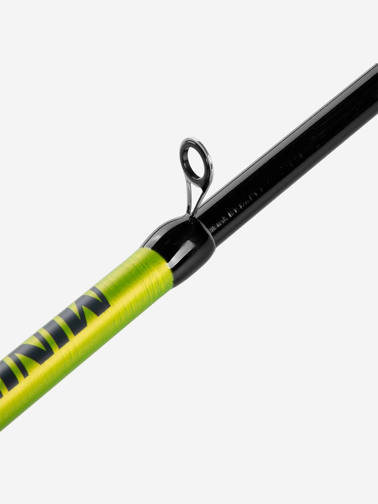 Удилище проводочное Helios Minibolo с кольцами, 4 м, 3-15 г