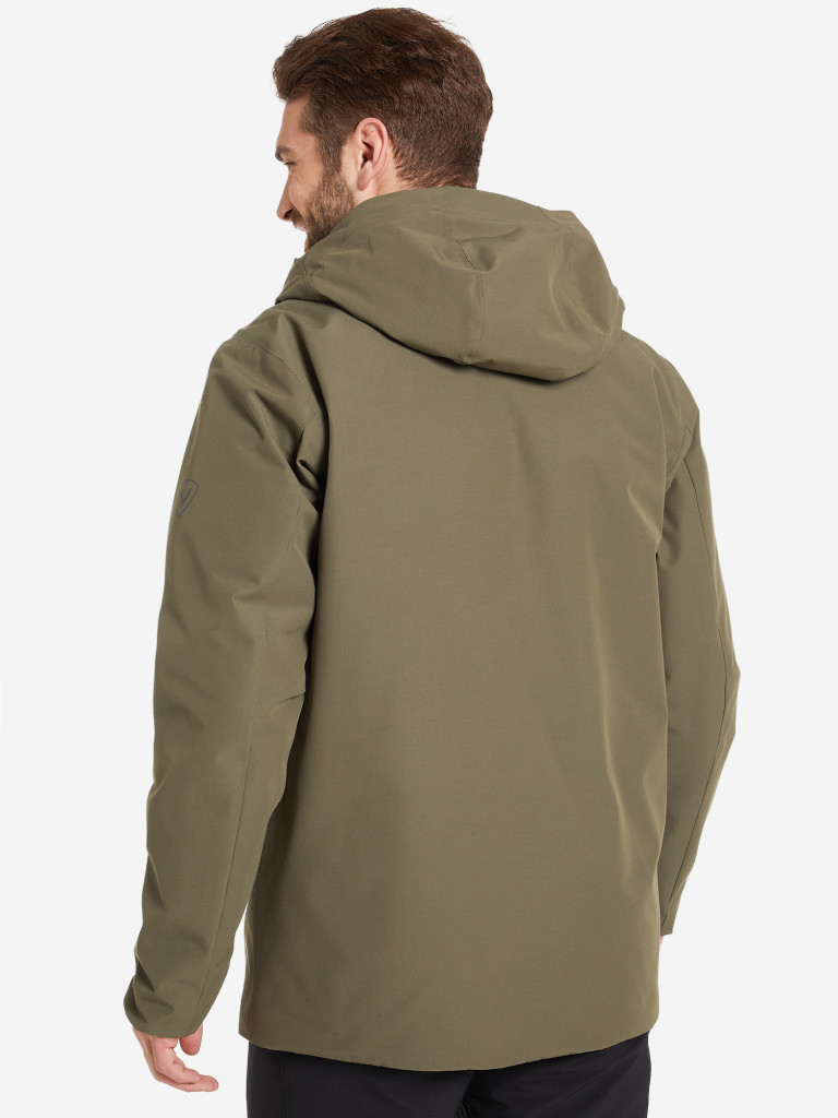 Куртка утепленная мужская Northland