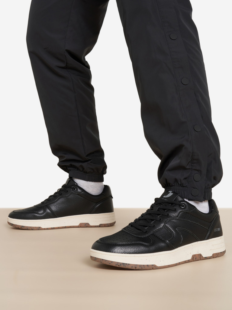 Кеды мужские Safety Jogger Casual Low 2