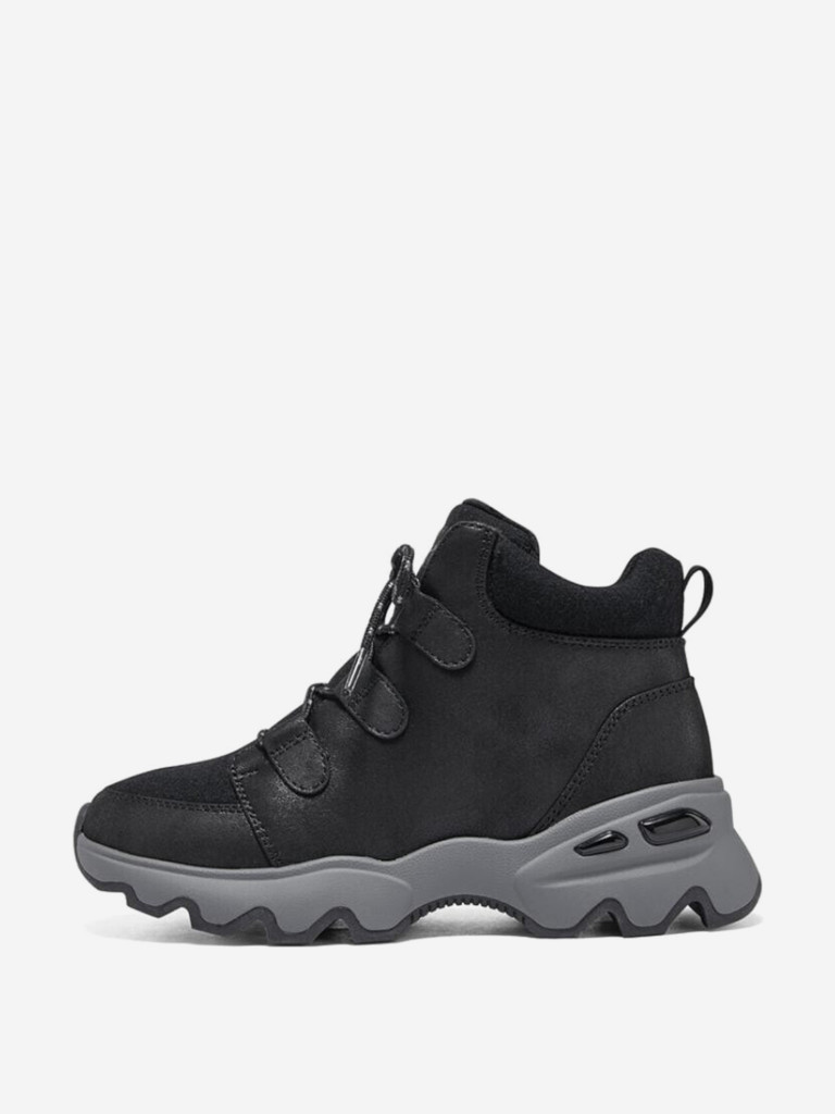 Ботинки женские Skechers Big Lug Hiking Boot