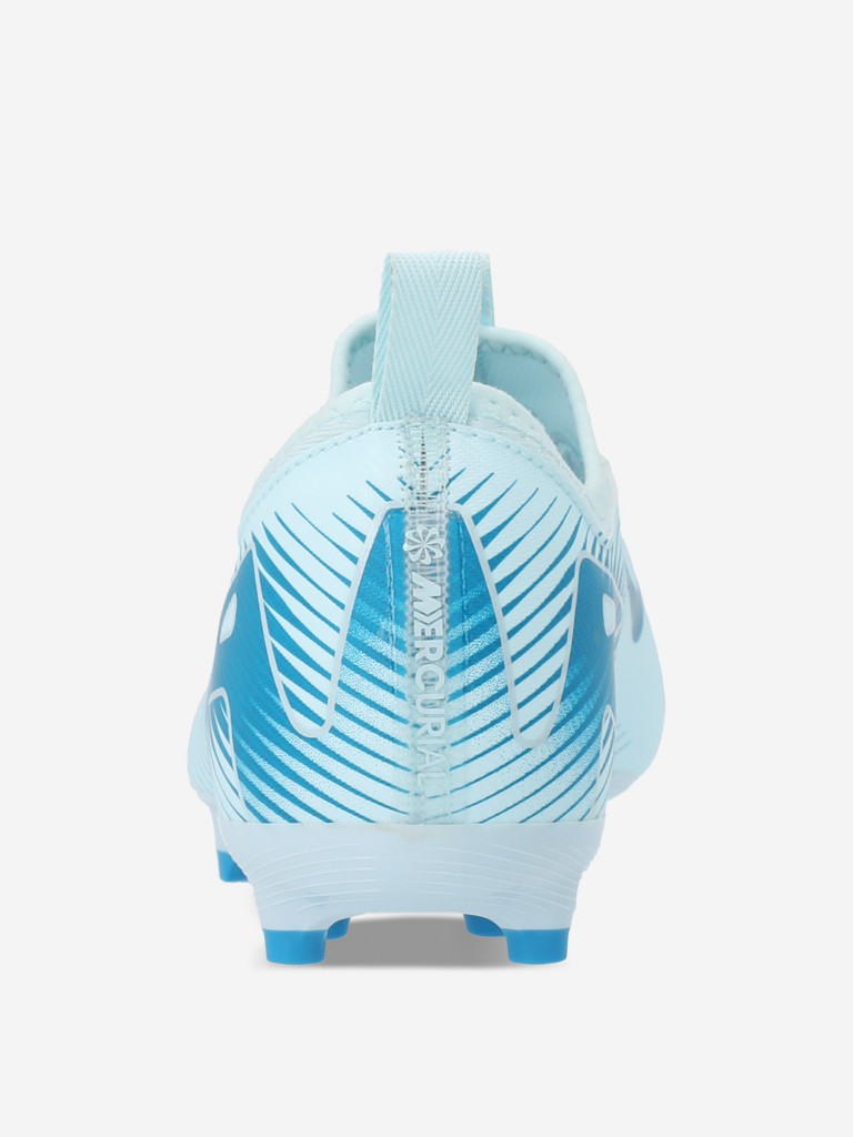 Бутсы для мальчиков Nike Jr Zoom Vapor 16 Academy Fg/Mg
