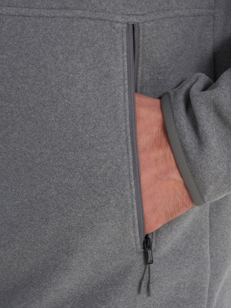 Худи мужское The North Face Glacier