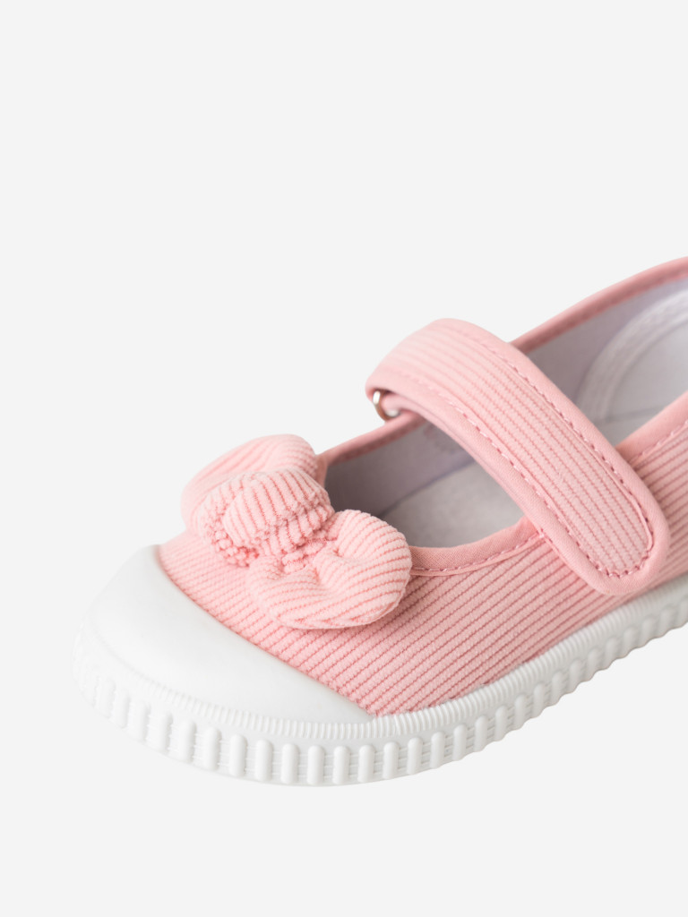 Балетки для девочек PlayToday