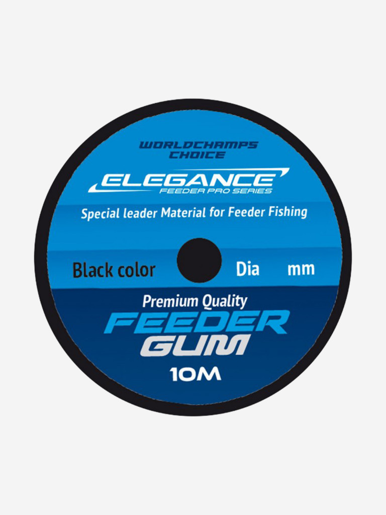 Амортизатор для фидера ELEGANCE FEEDER PRO 10м d0.6мм