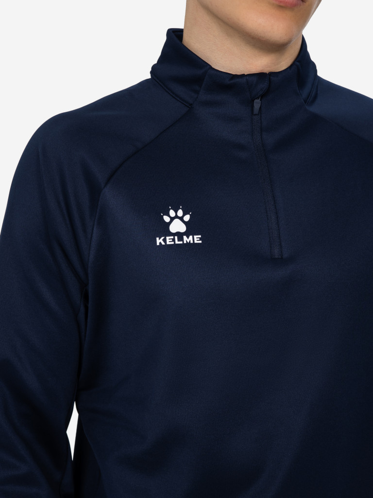 Свитер тренировочный Kelme