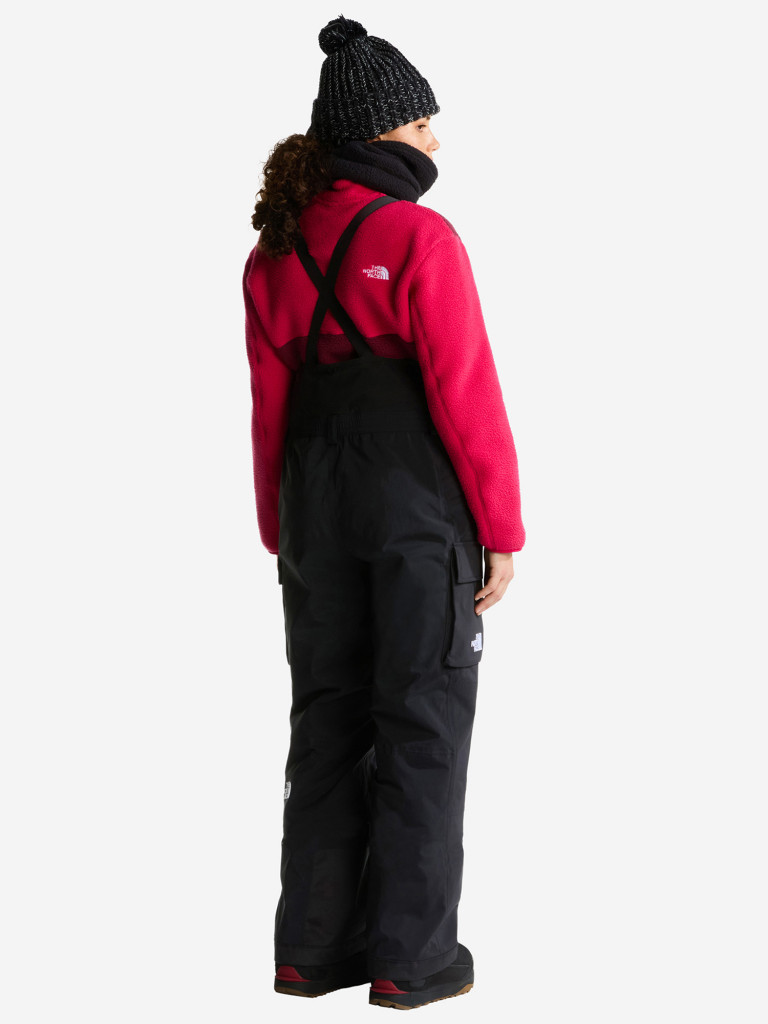 Полукомбинезон горнолыжный женский The North Face Freedom Insulated