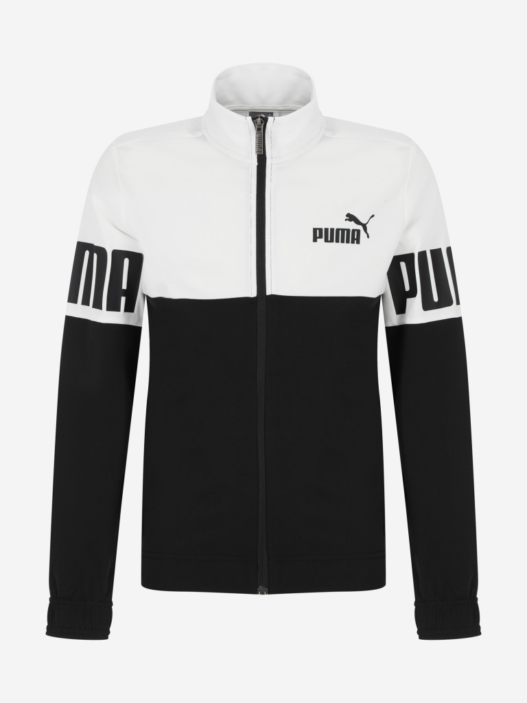 Костюм для мальчиков PUMA Power Colorblock
