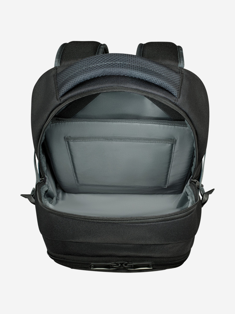 Рюкзак WENGER Ryde 16" черный, 26 л