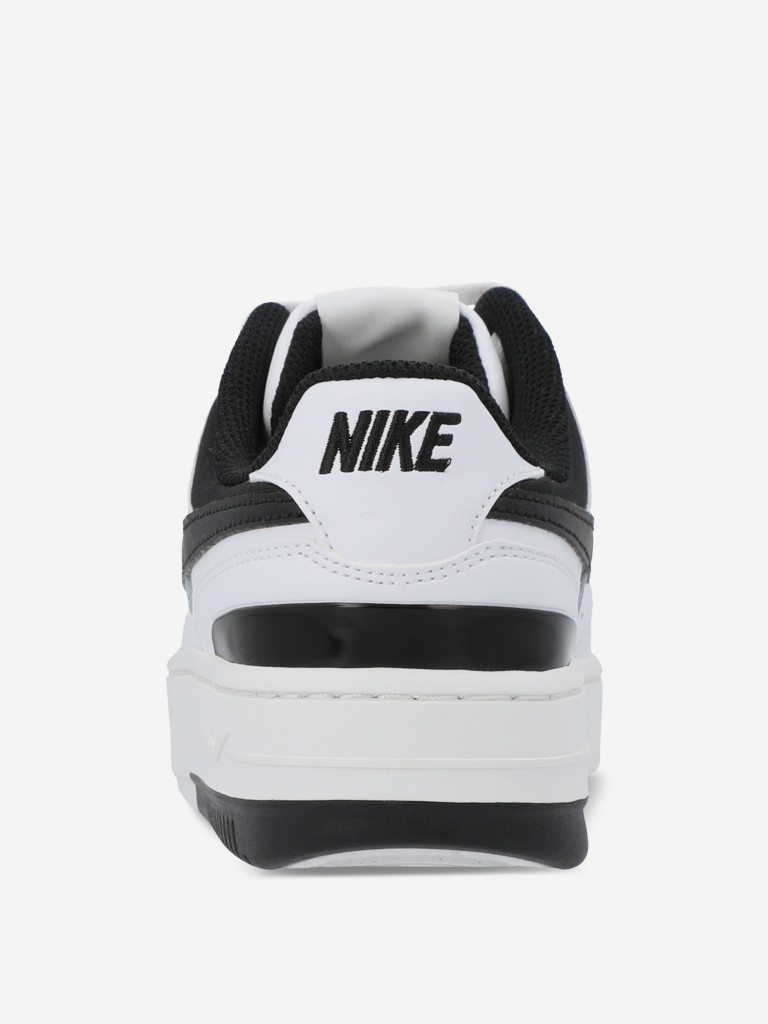 Кеды женские Nike Gamma Force