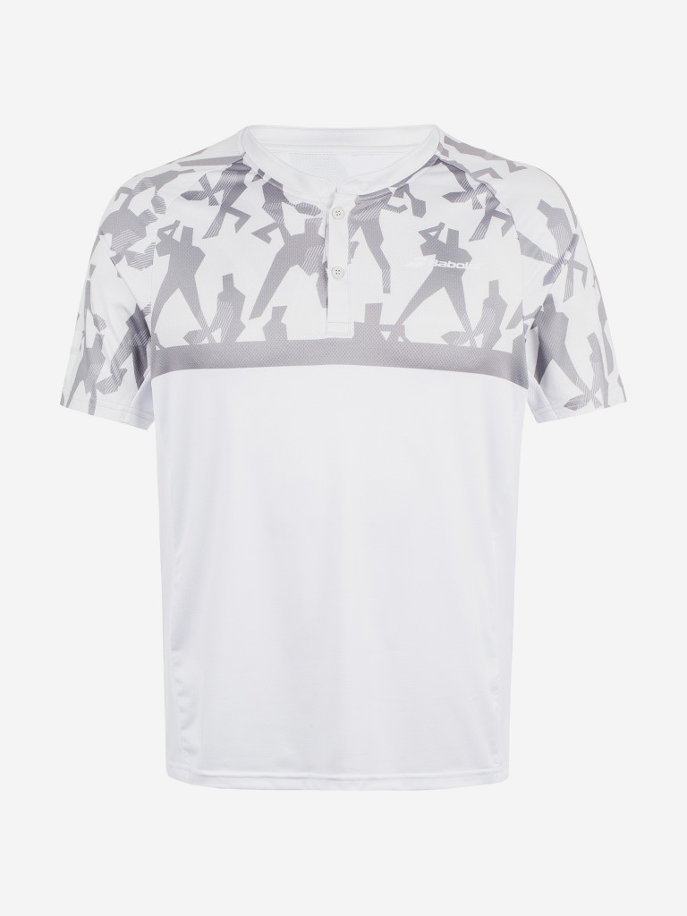 Поло мужское Babolat Complete