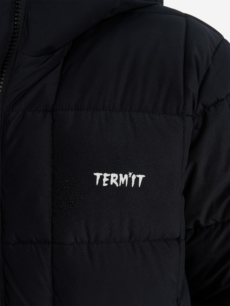 Пуховик женский Termit