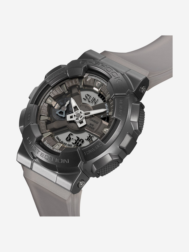Наручные часы Casio G-Shock GM-110MF-1A