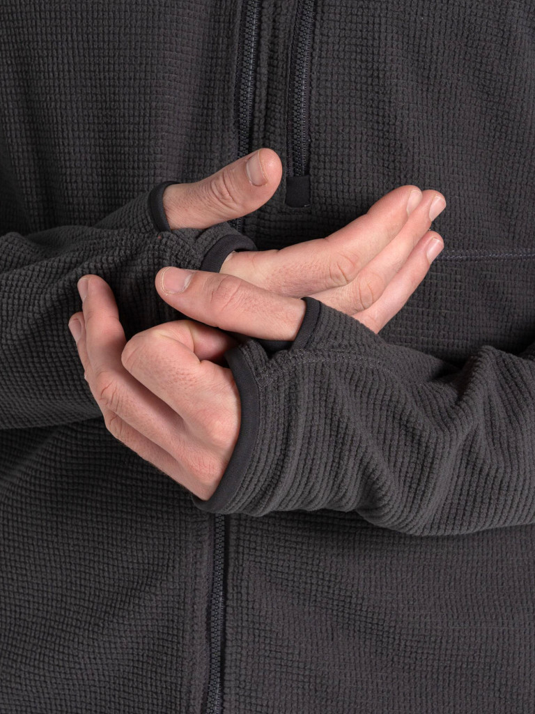 Джемпер флисовый мужской CRAGHOPPERS Nosilife