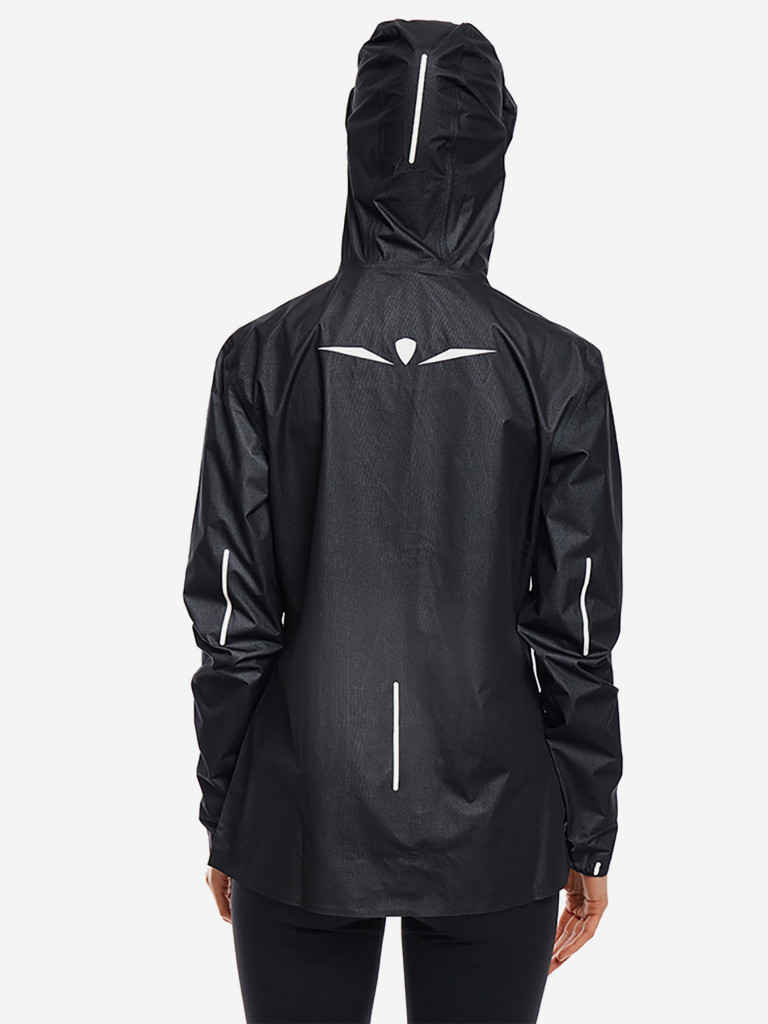 Куртка женская UGLOW, черный