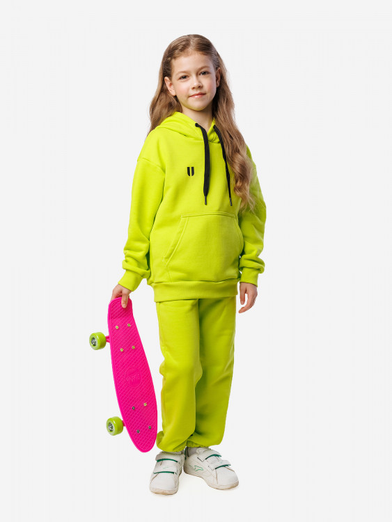 Спортивный костюм UKI KIDS