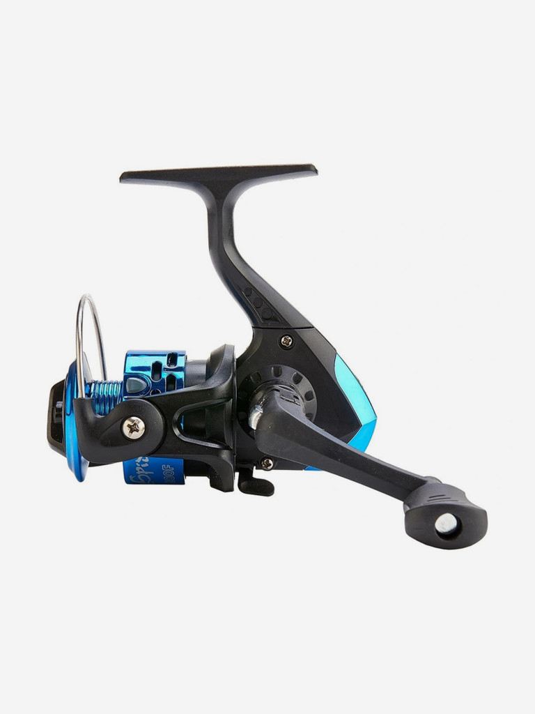 Катушка безынерционная Premier ASPID 200F 1BB