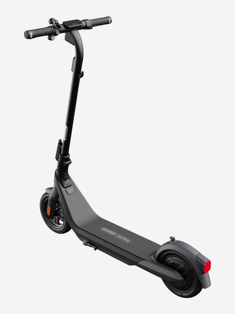 Электросамокат Ninebot KickScooter E2 Pro
