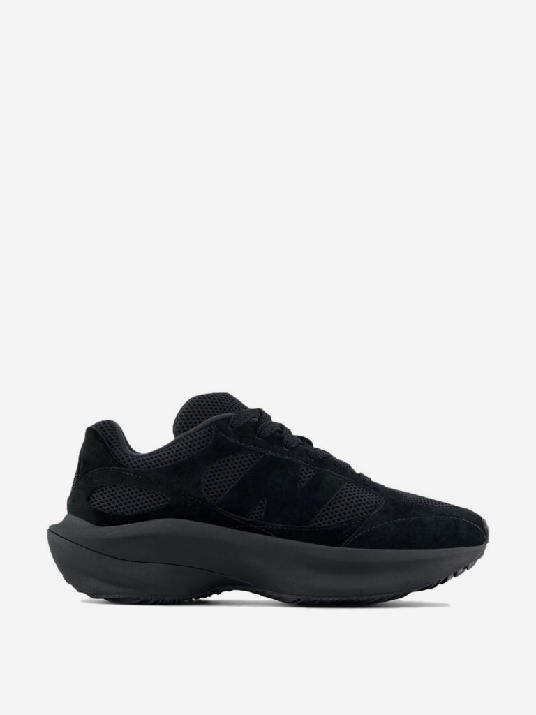 Кроссовки New Balance Wrpd Runner