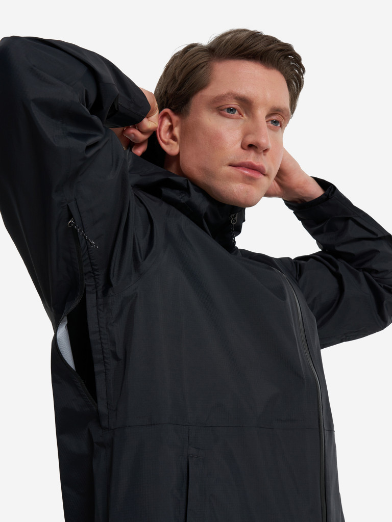 Куртка мембранная мужская Mountain Hardwear Threshold Jacket