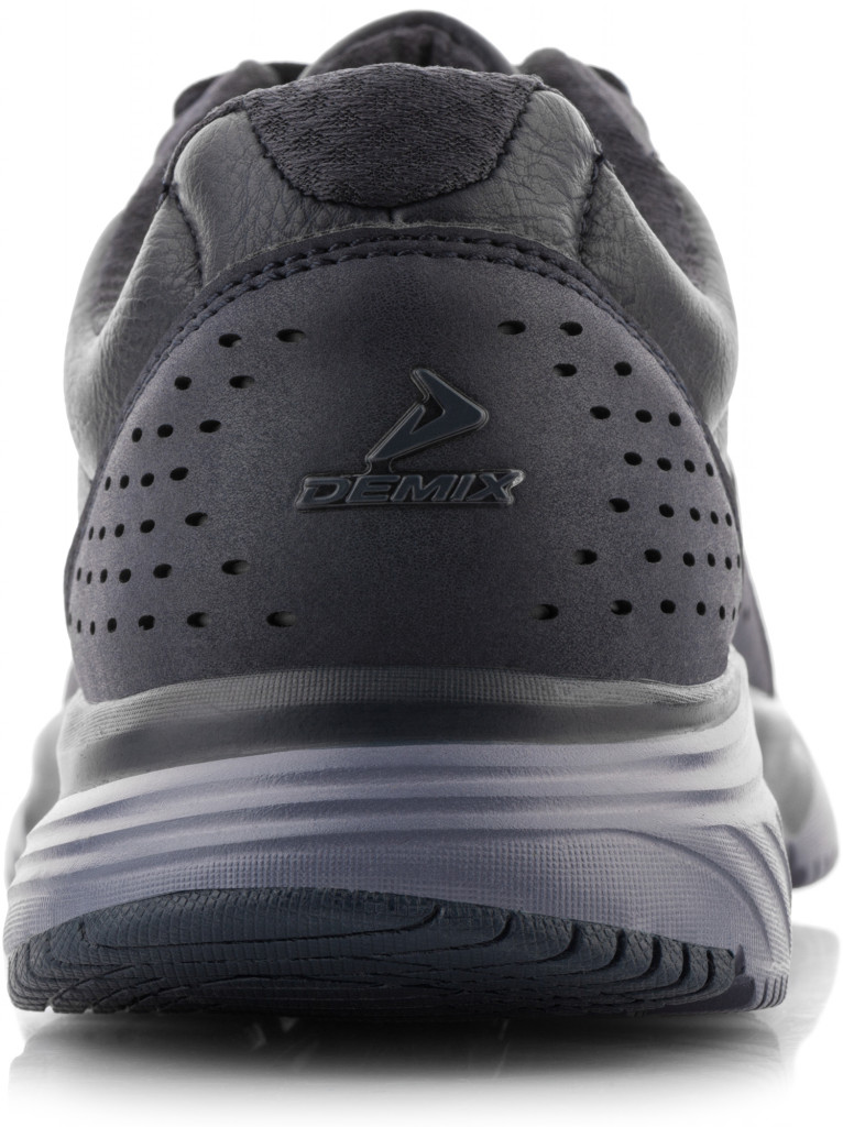 Кроссовки женские Demix Larus Pu