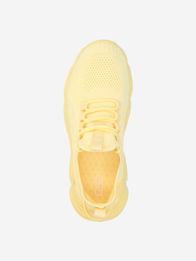 Кроссовки детские GSD Street