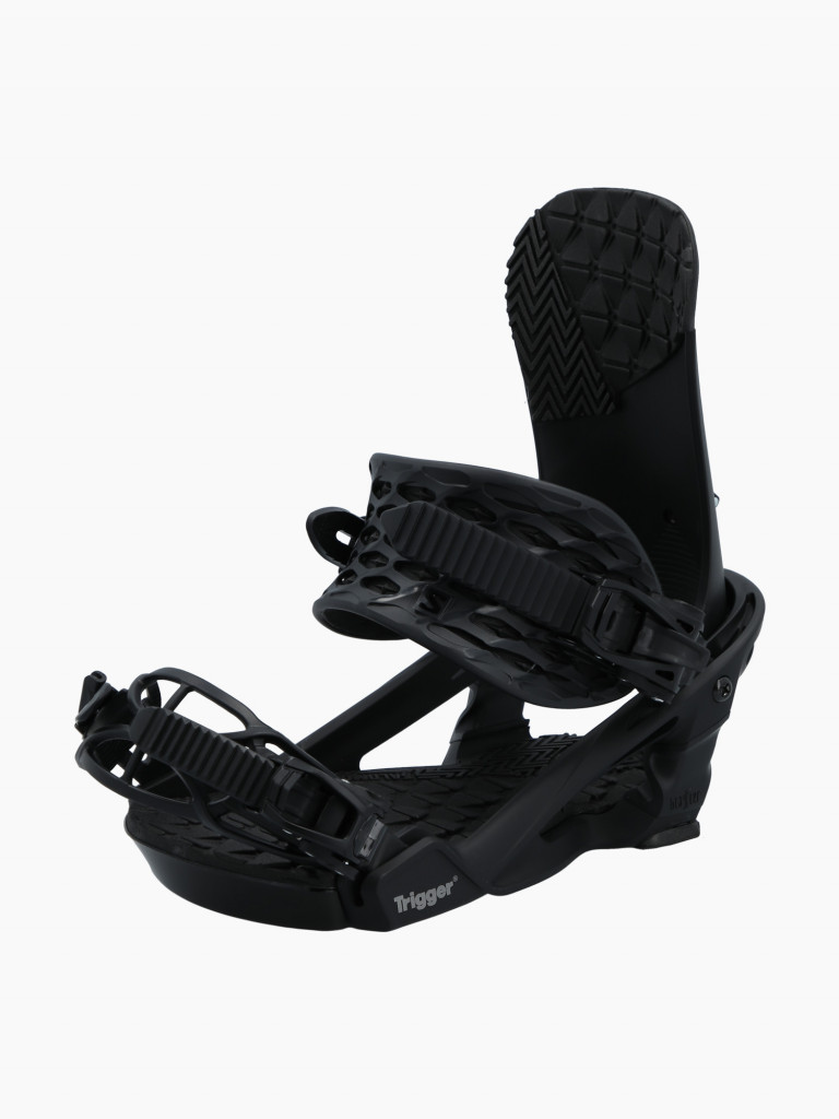 Крепления сноубордические Salomon Trigger