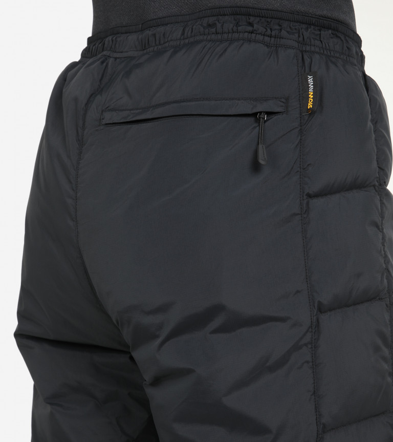 Брюки утепленные мужские Jack Wolfskin Atmosphere