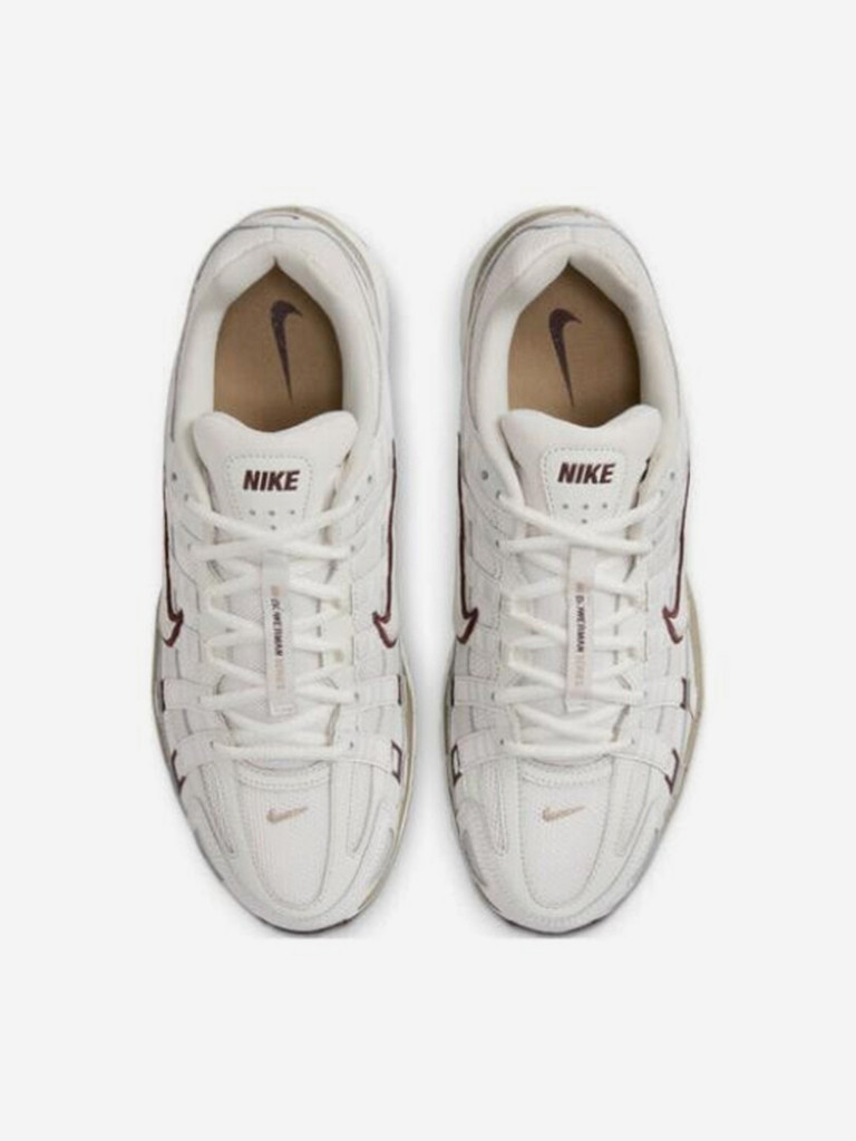 Кроссовки Nike P-6000 Earth Light Bone
