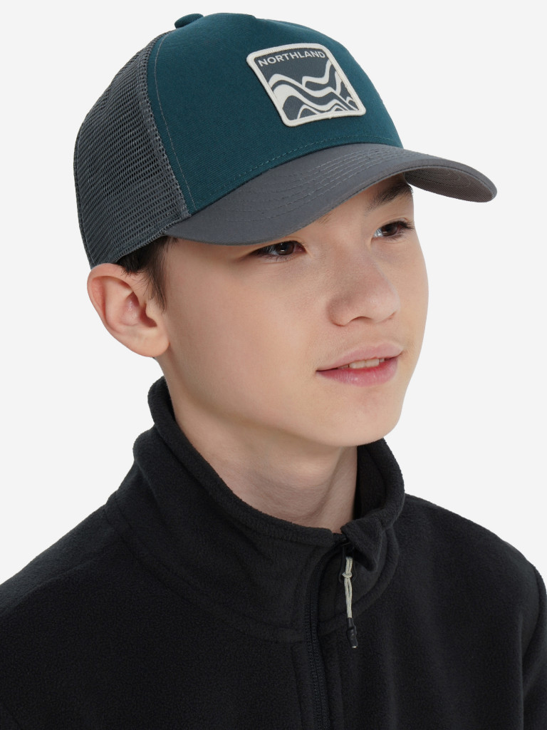 Бейсболка для мальчиков Northland