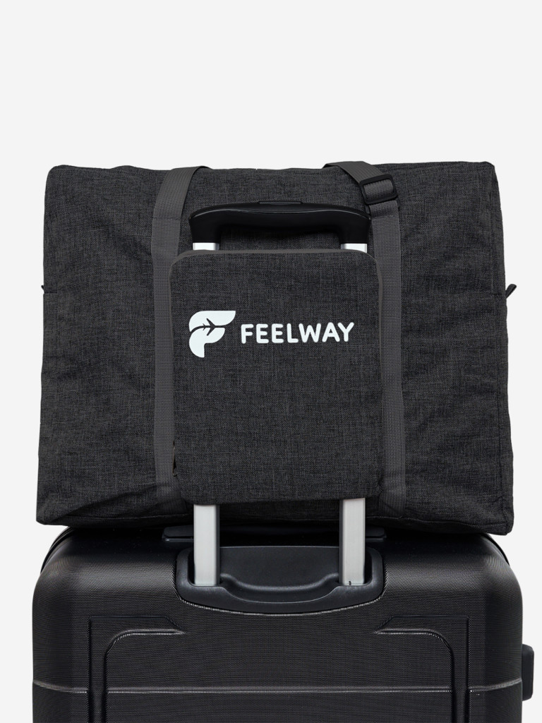 Сумка дорожная Feelway