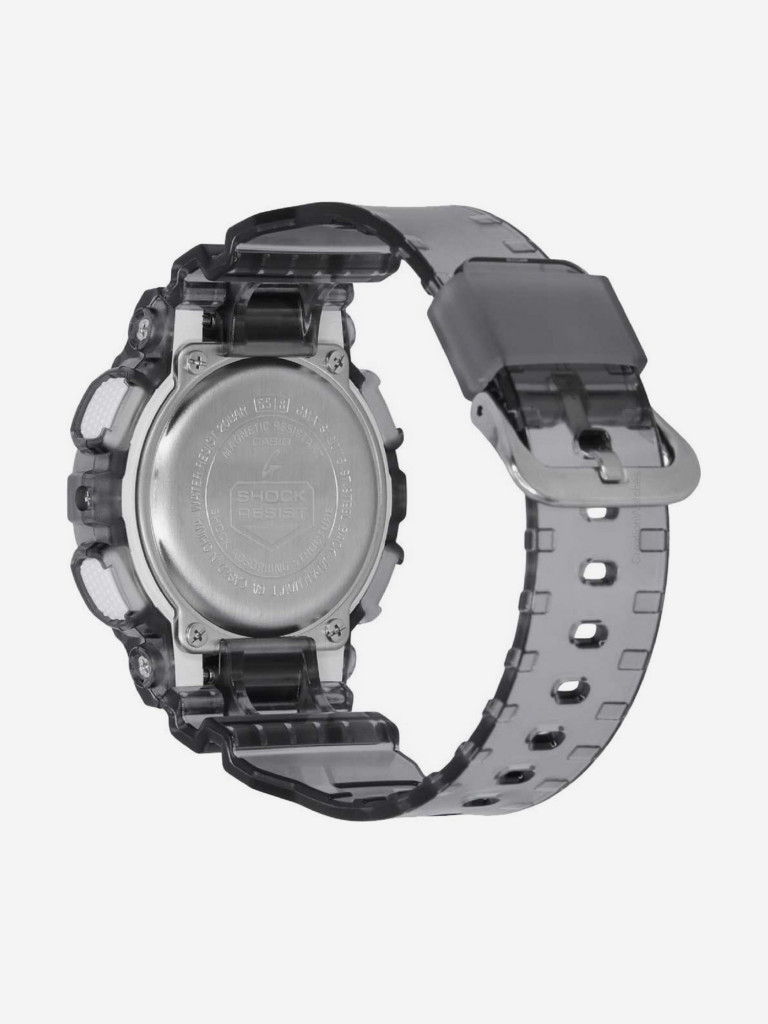 Спортивные часы Casio GMA-S120TB-8A