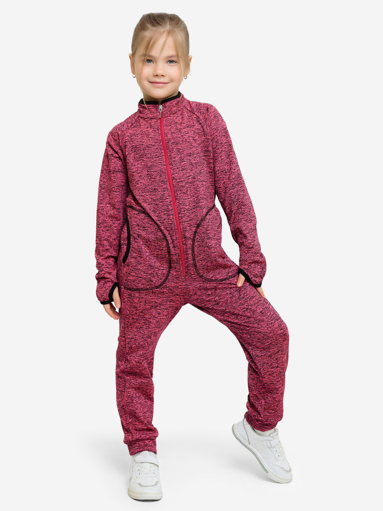 Флисовый комбинезон batik Рэми