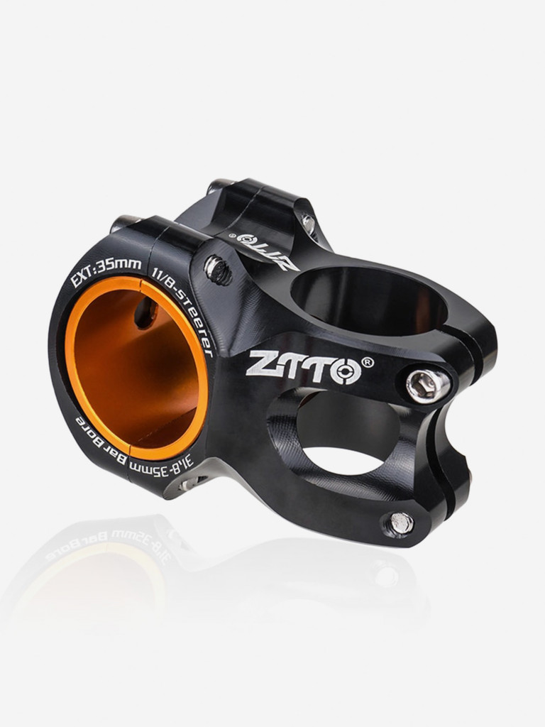 Вынос руля ZTTO SBL-0DCNCLKBL50