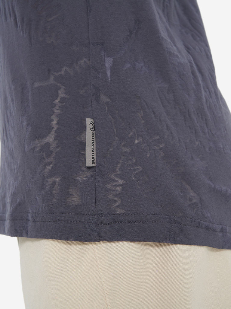 Футболка женская Outventure