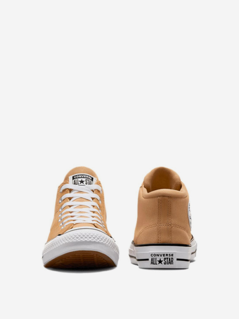 Кеды мужские Converse Chuck Taylor All Star Mid Malden Street