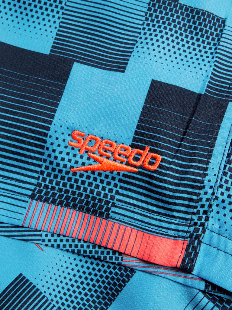 Шорты плавательные мужские Speedo Sport