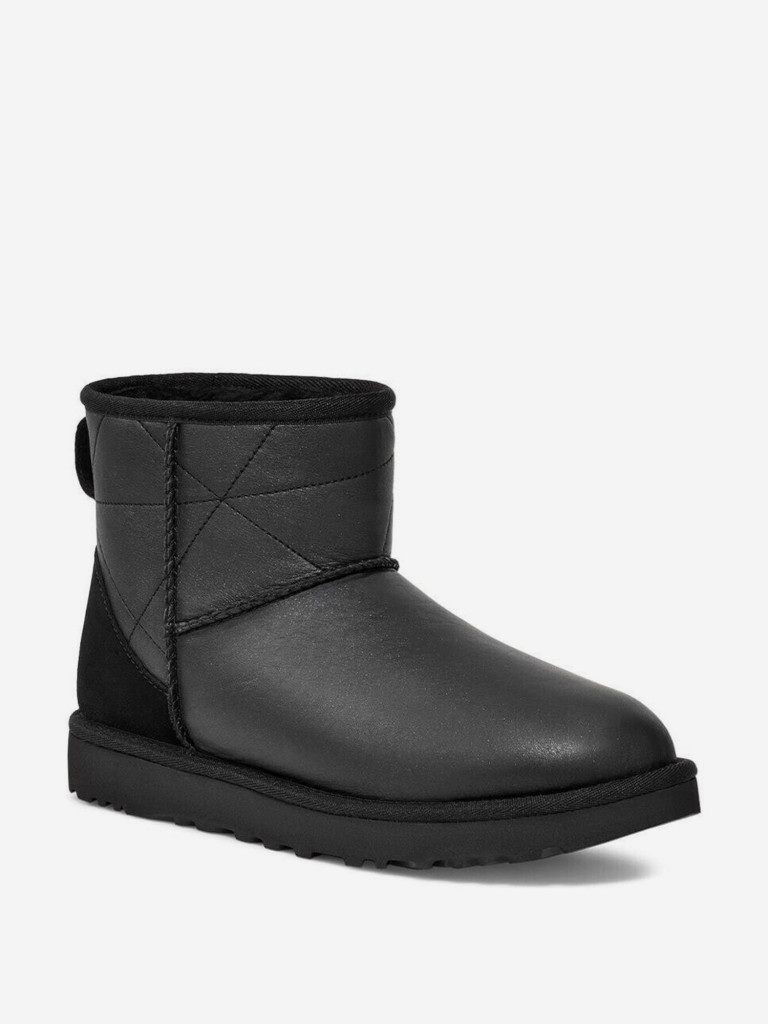 Угги UGG Short