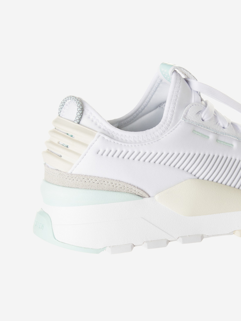 Кроссовки женские PUMA RS-0 Core