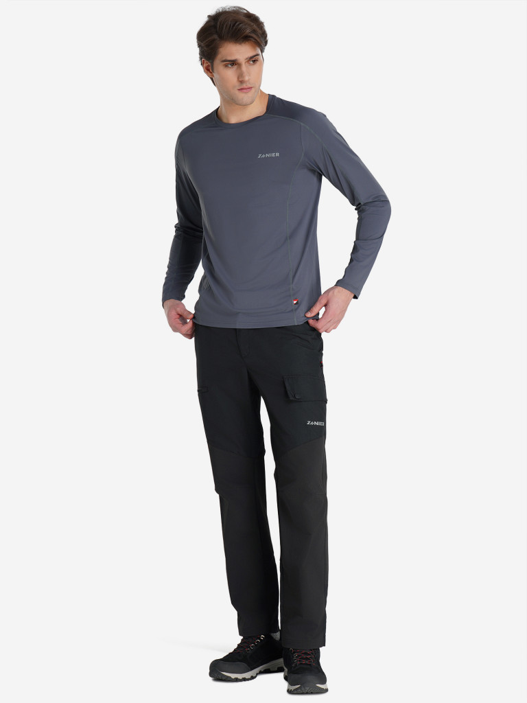 Брюки мужские Zanier