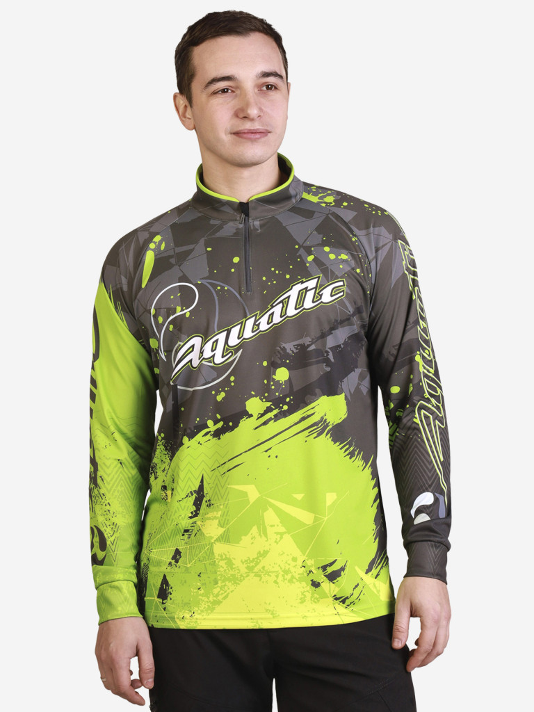 Джерси Аquatic Дж-03 для рыбалки и охоты